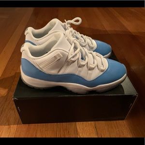 Air Jordan 11 Retro Low